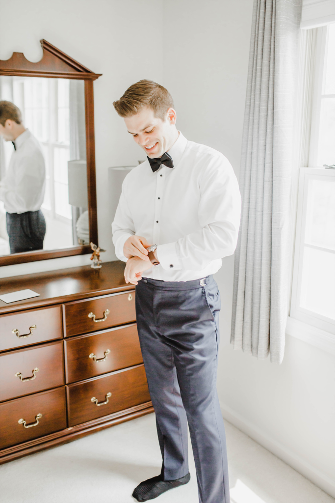 Eagle Oaks Golf and Country Club Wedding Farmingdale NJ 