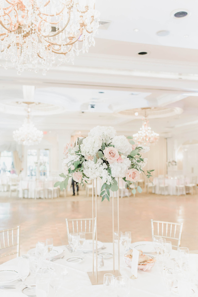 Eagle Oaks Golf and Country Club Wedding Farmingdale NJ 