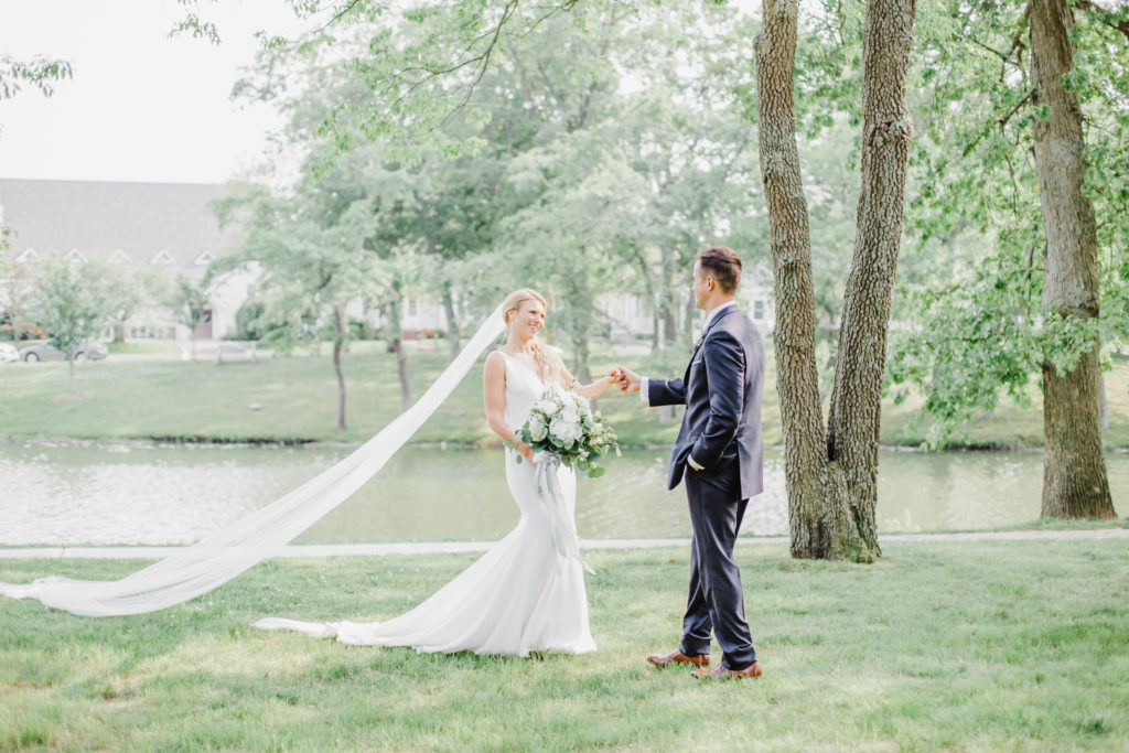 Spring lake bath and tennis club wedding