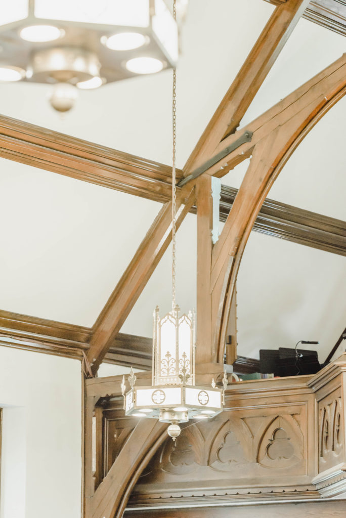 Spring lake bath and tennis club wedding