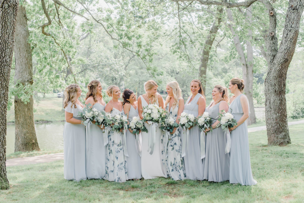 Spring lake bath and tennis club wedding