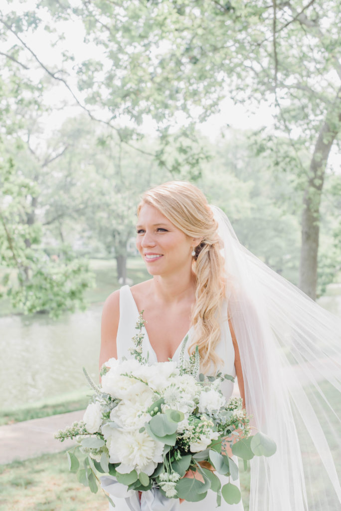 Spring lake bath and tennis club wedding