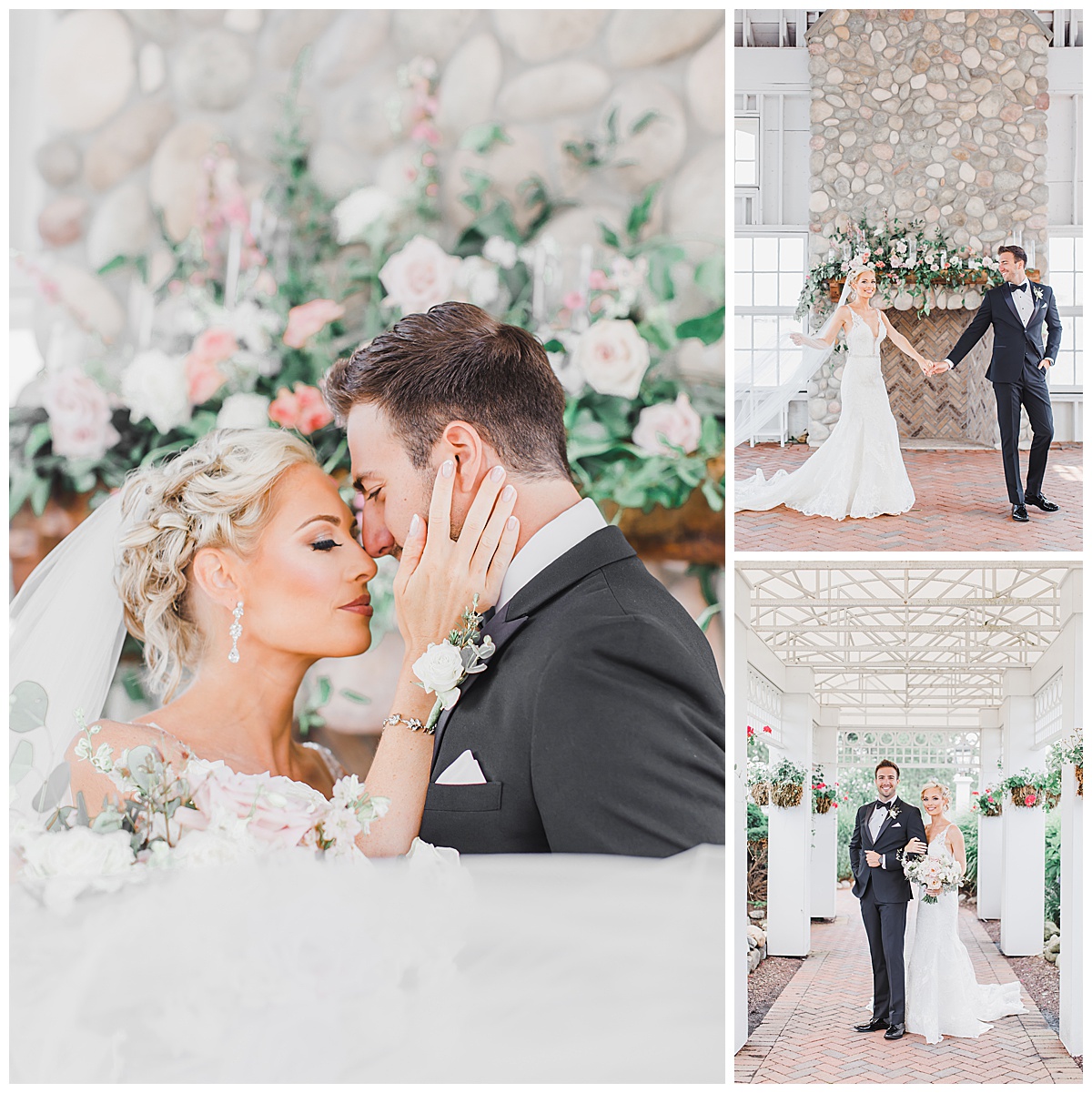 Kleinfeld bride