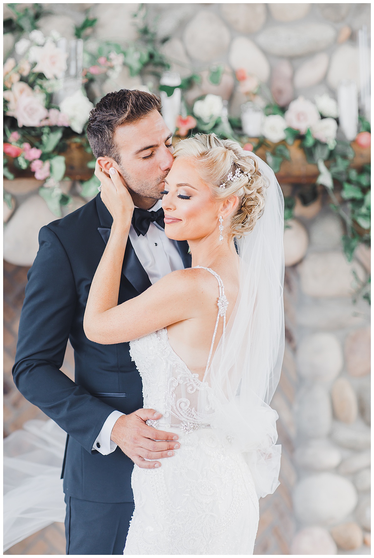 mallard island wedding
