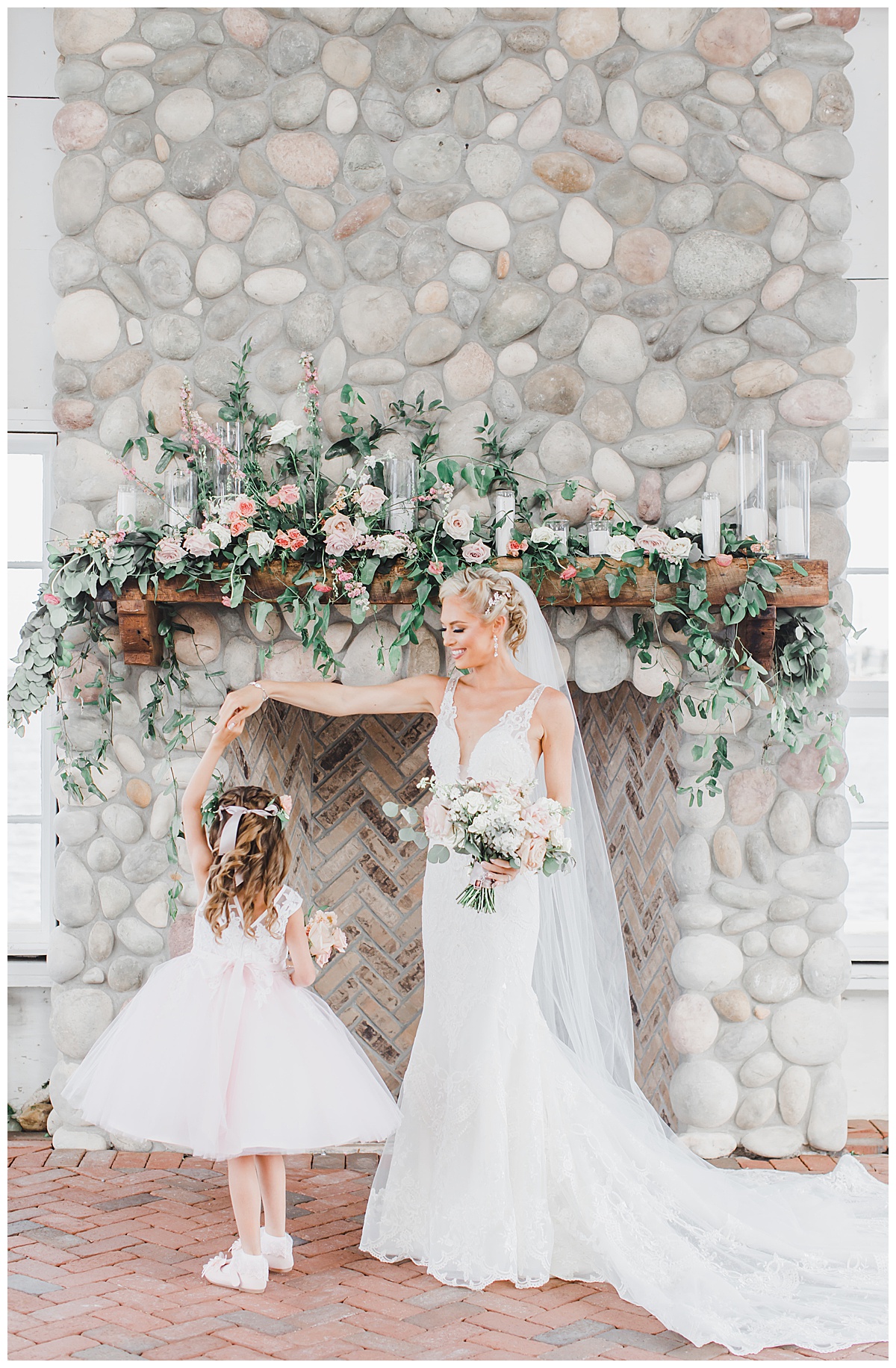 flower girl
