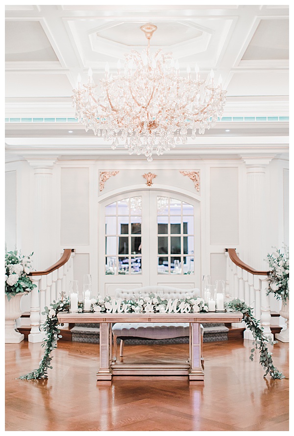 The Mill Lakeside Manor Ballroom 