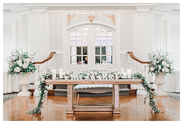The Mill Lakeside Manor Ballroom 