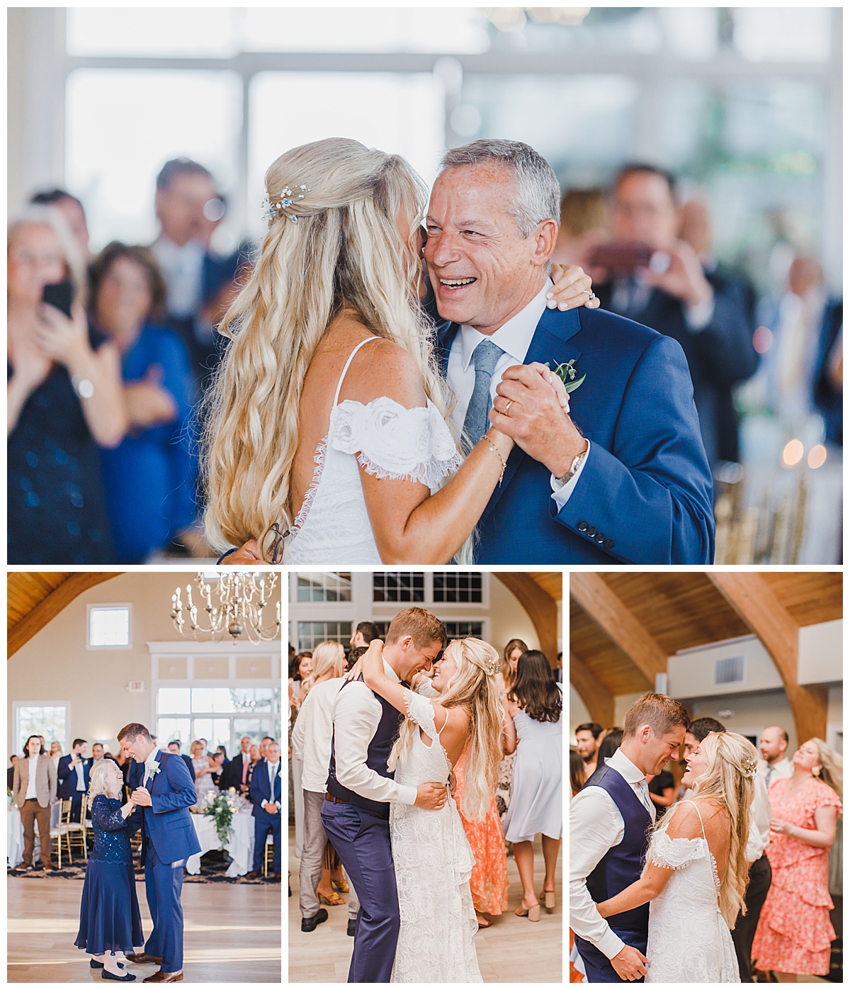 Bonnet Island Estate Father Daughter Dance 