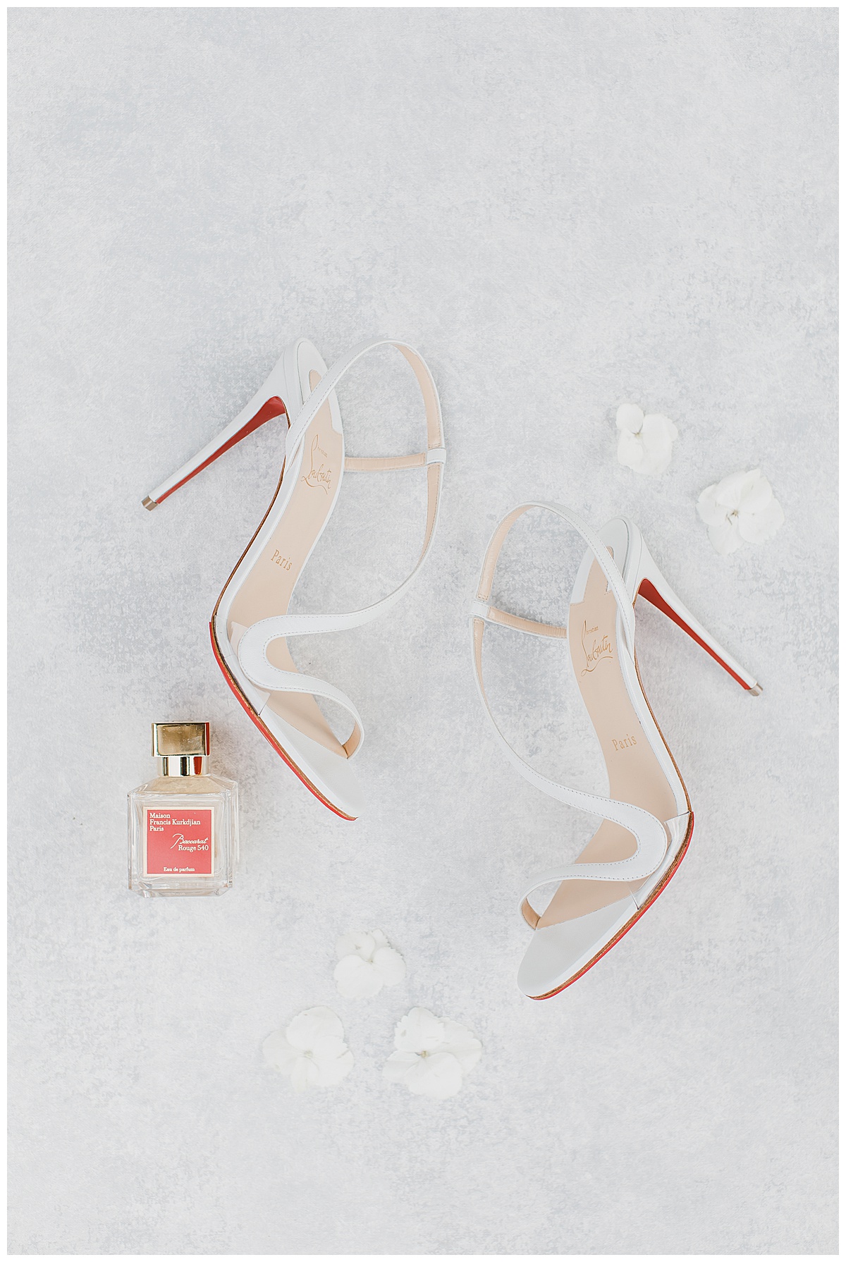 louboutin wedding shoes 