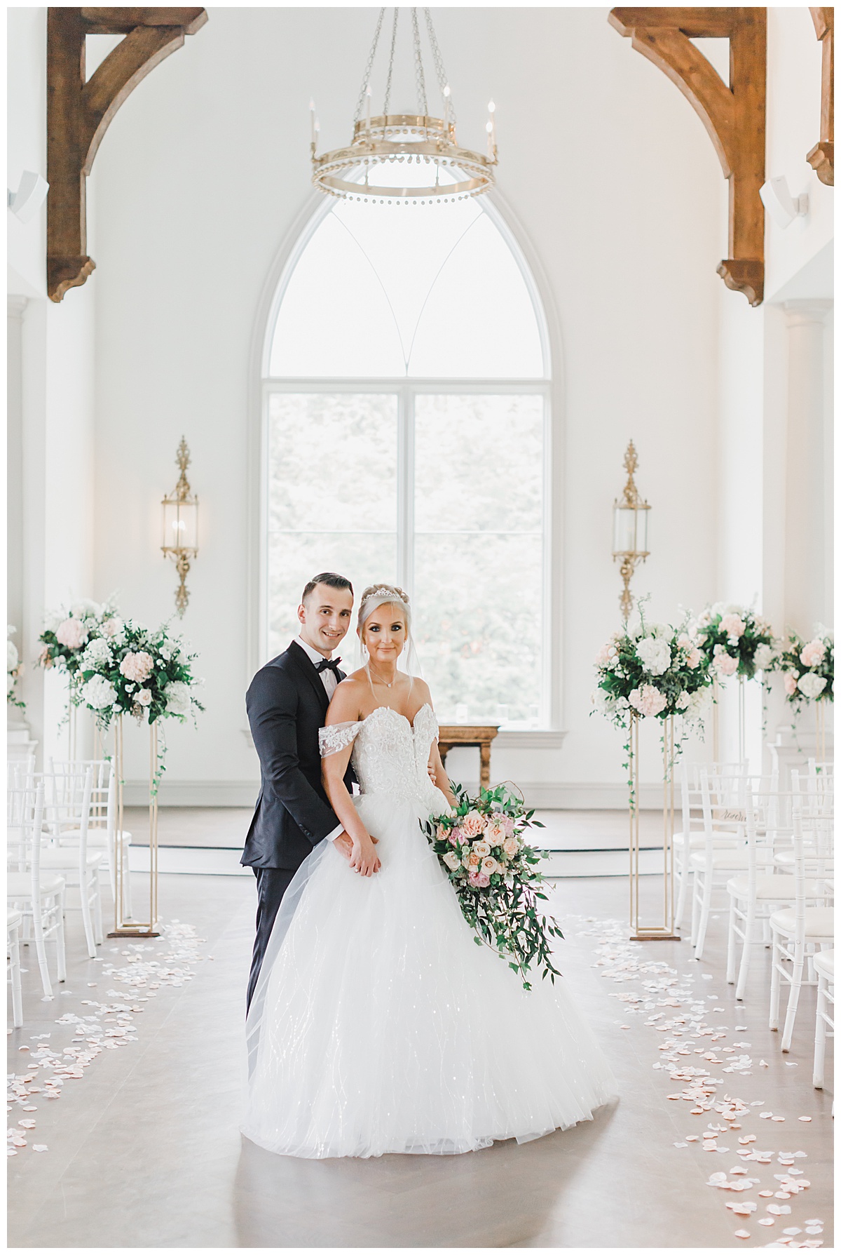 Park Chateau Chapel 