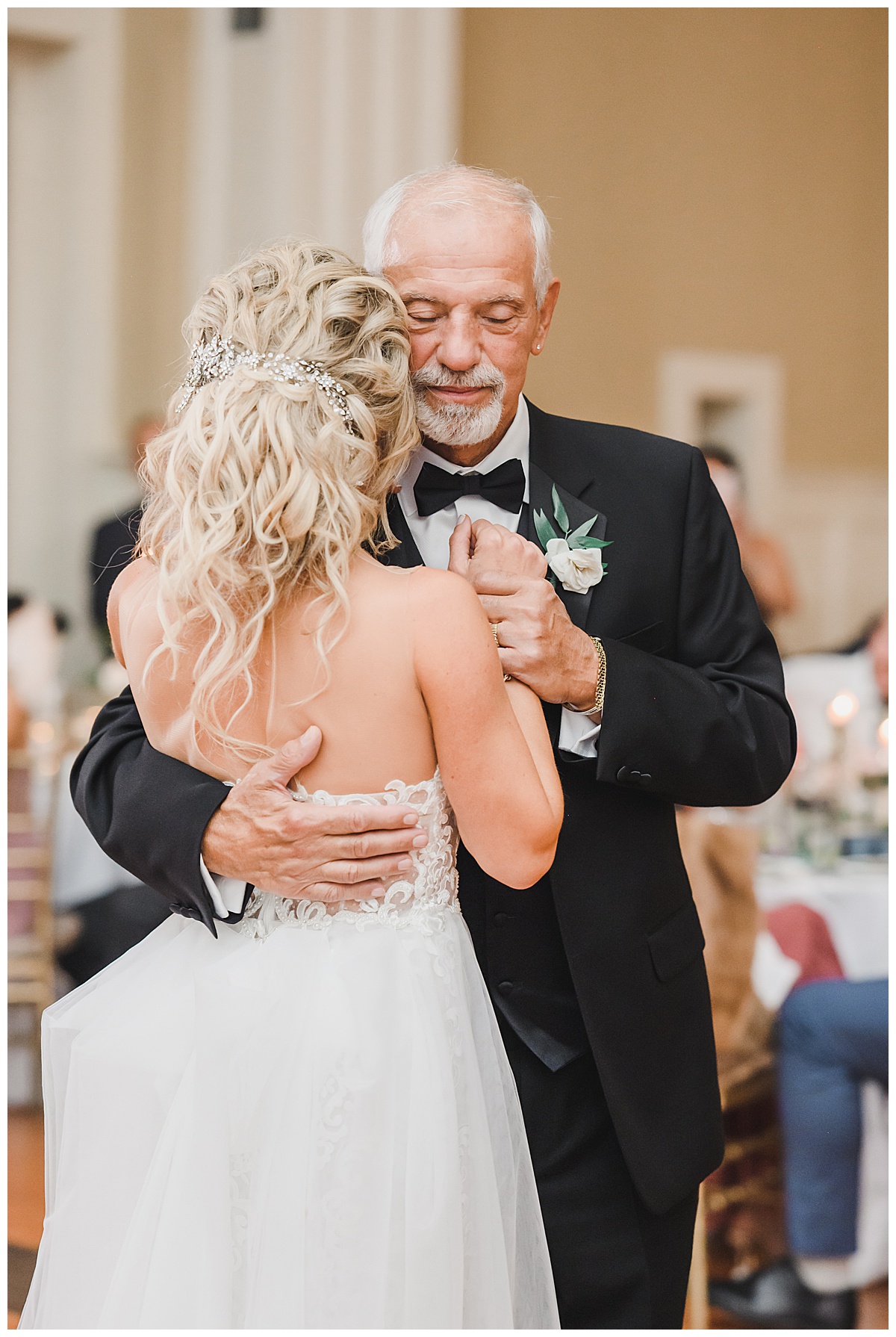 Father Daughter Dance 