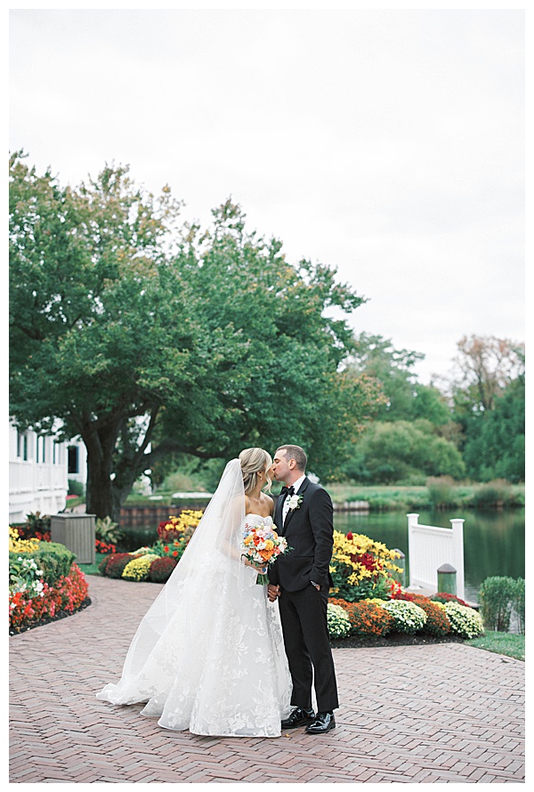 New Jersey wedding venues The Mill Lakeside Manor 