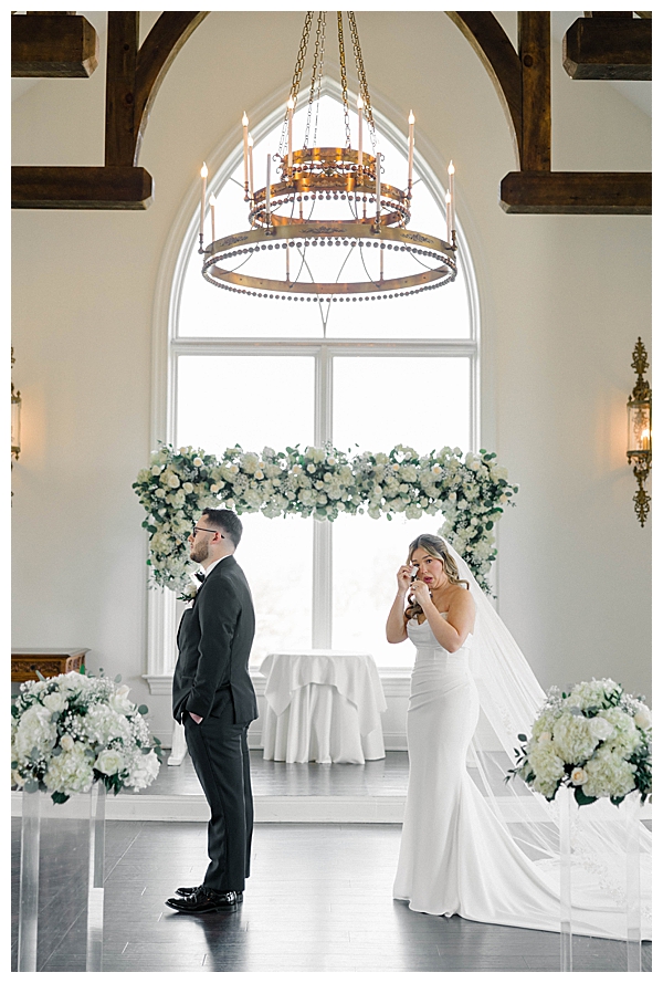 Park Savoy Estate wedding venue exterior in Florham Park New Jersey