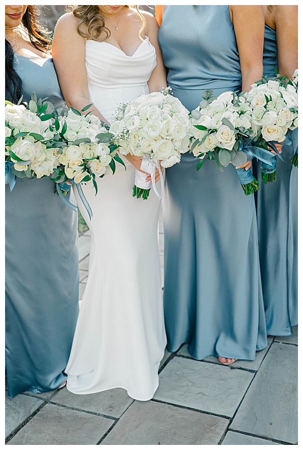 Park Savoy Estate Wedding Ashley and Jake chapel ceremony Florham Park NJ