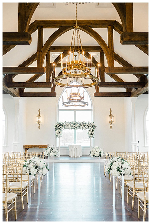 Park Savoy Estate Wedding Ashley and Jake chapel ceremony Florham Park NJ