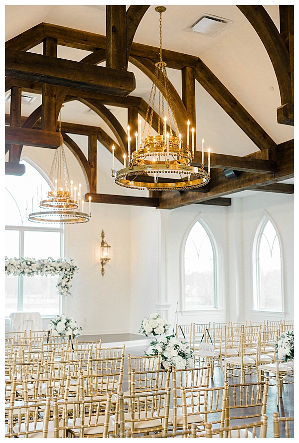 Park Savoy Estate Wedding Ashley and Jake chapel ceremony Florham Park NJ