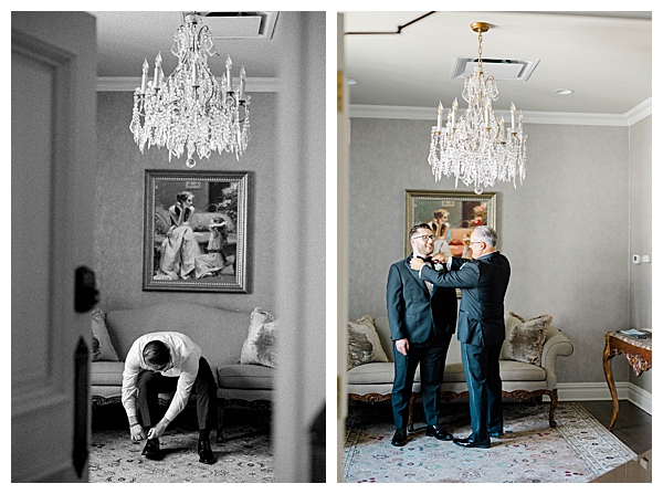 Ashley and Jake wedding portraits at Park Savoy Estate Florham Park NJ