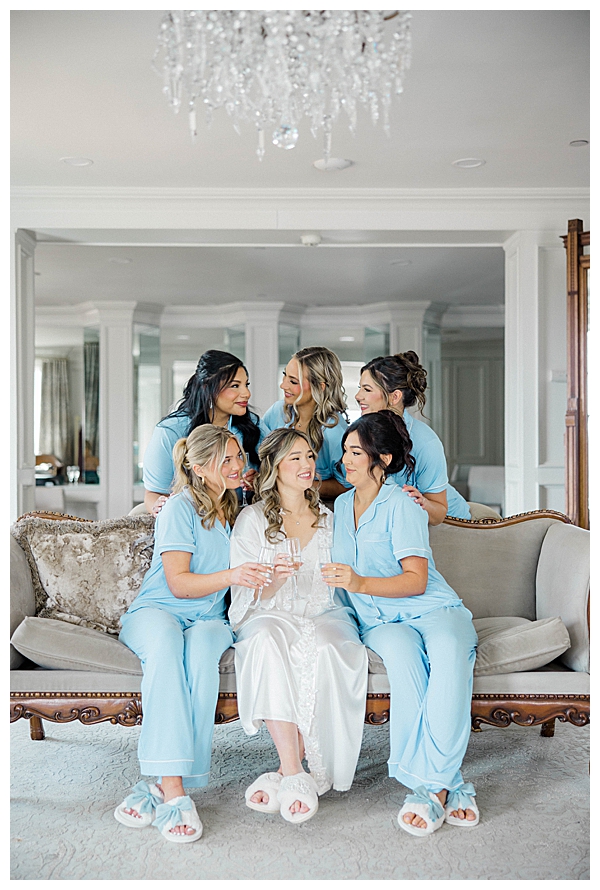 Ashley and Jake wedding portraits at Park Savoy Estate Florham Park NJ