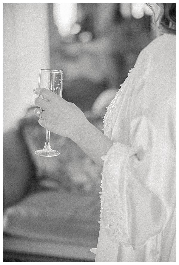 Golden hour portraits at Park Savoy Estate wedding in NJ estate grounds