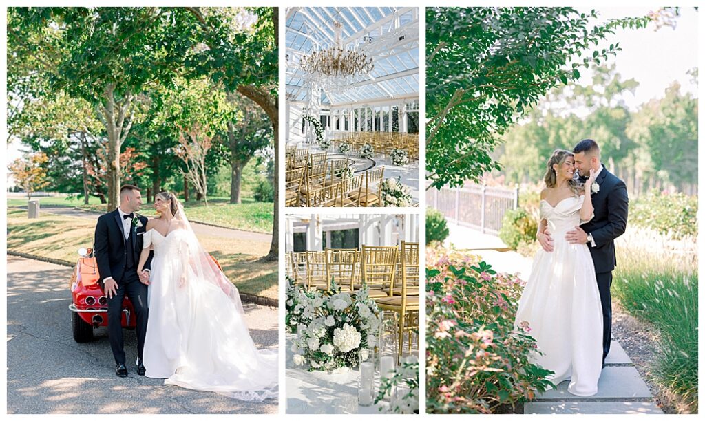 eagle oaks golf and country club featured image