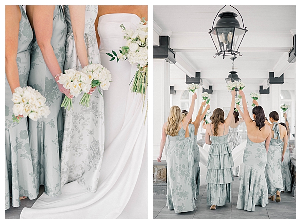 Documentary-style wedding photojournalism at the Ryland Inn capturing authentic emotional moments