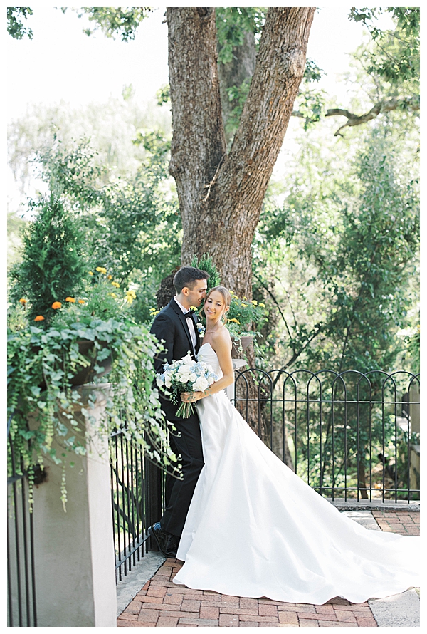 emotional newlywed portraits Pennsylvania wedding