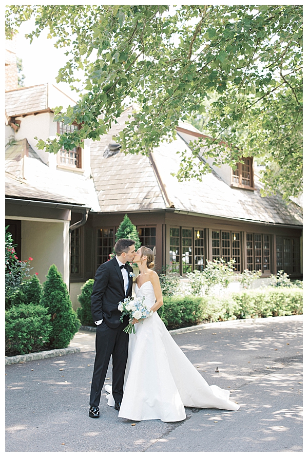 natural light couple portraits Hotel du Village