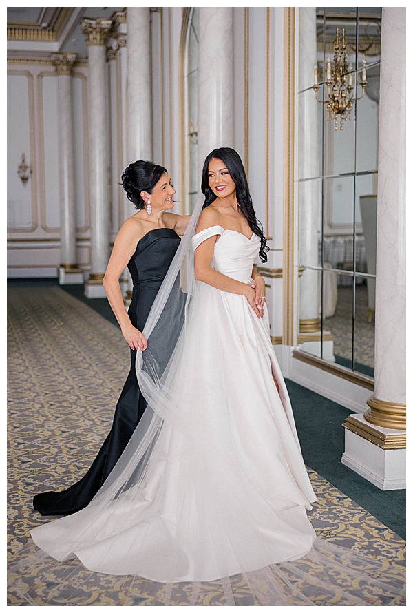 wedding photographer nj