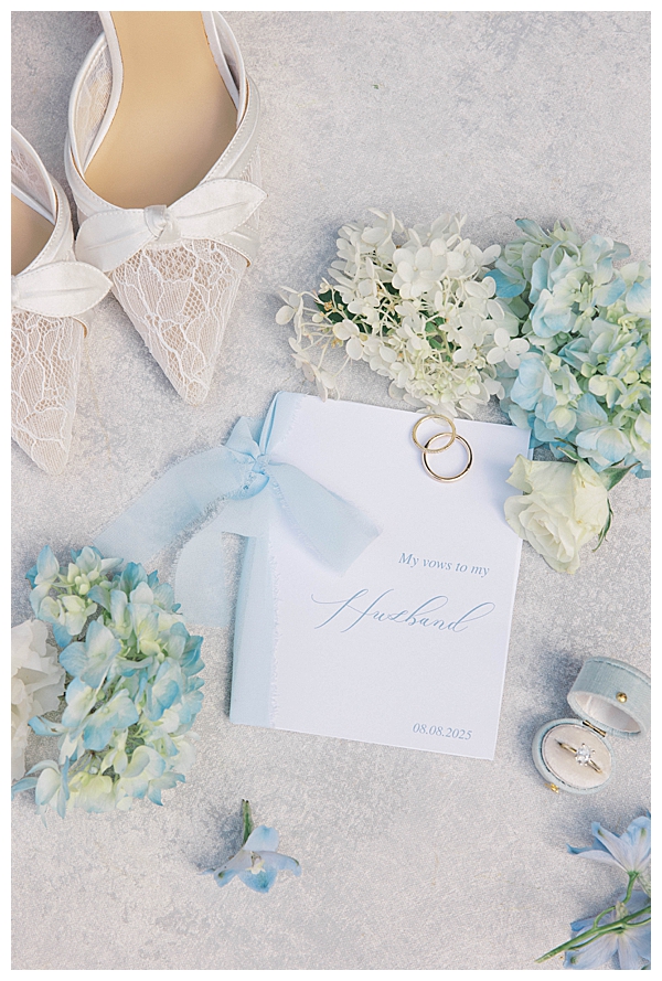 romantic bridal preparation moments Hotel du Village