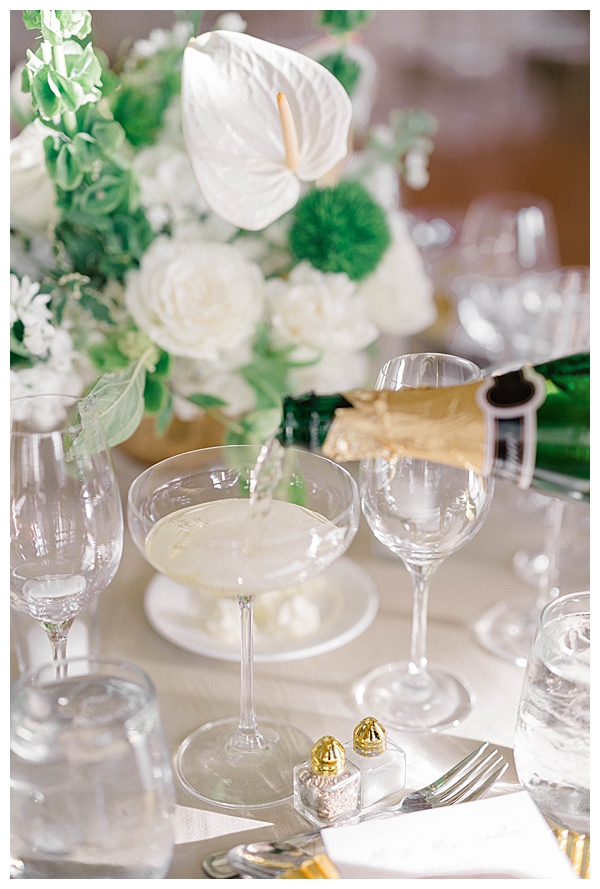 New Jersey destination wedding photographer capturing a timeless moment at the Ryland Inn