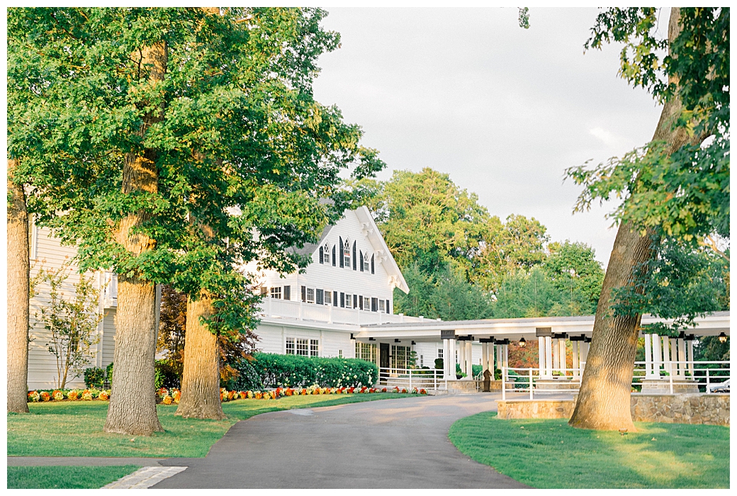 Ryland Inn White House Station NJ 