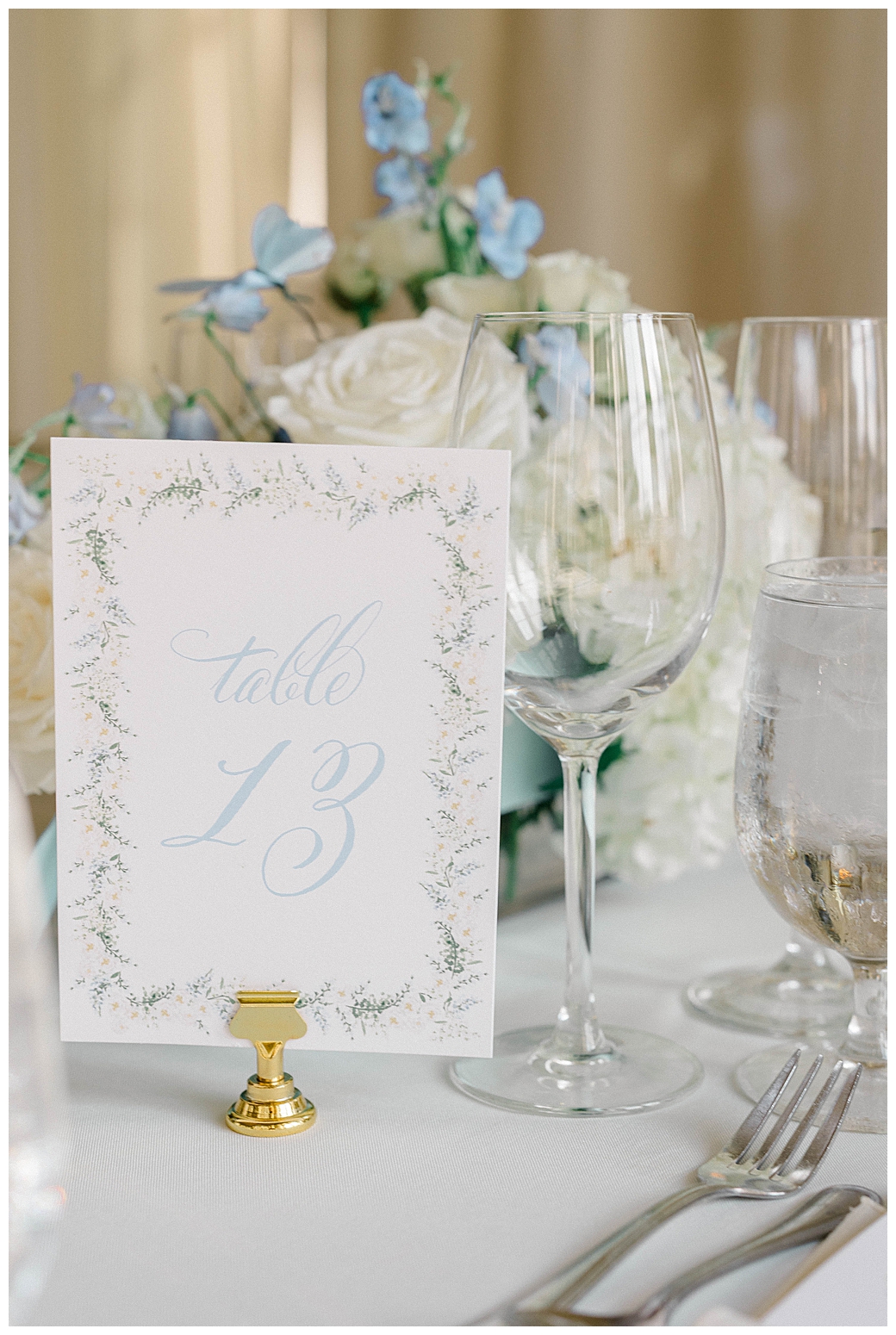 Ryland Inn wedding photographer wedding party reception