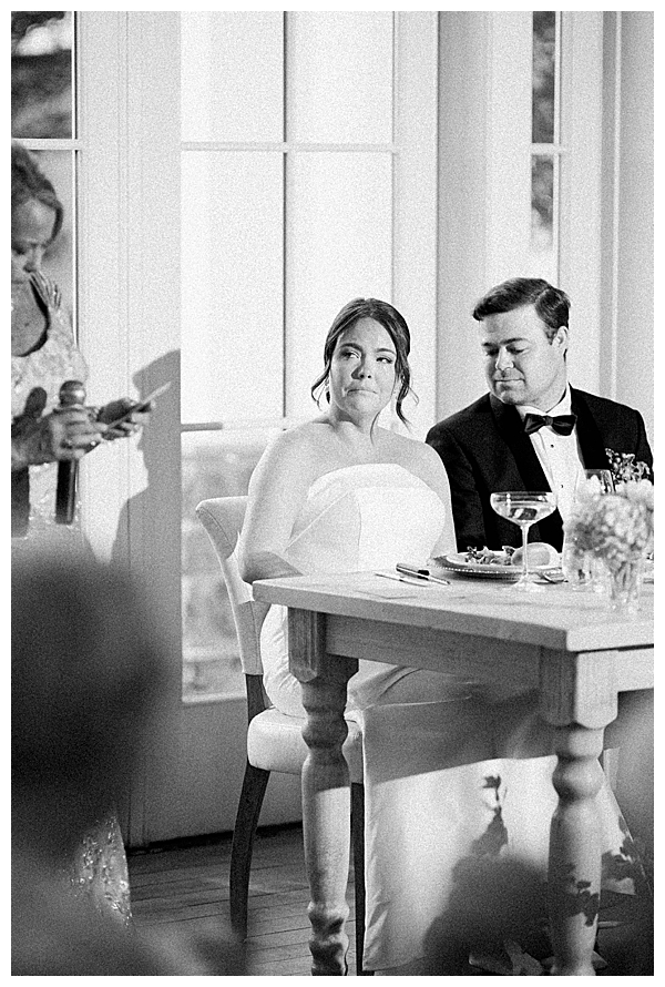 Complete wedding day coverage at the Ryland Inn by New Jersey photographer Molly Sue Photography